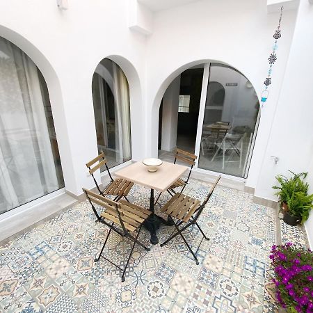 Casa Kalameta Διαμέρισμα Εστεπόνα Εξωτερικό φωτογραφία