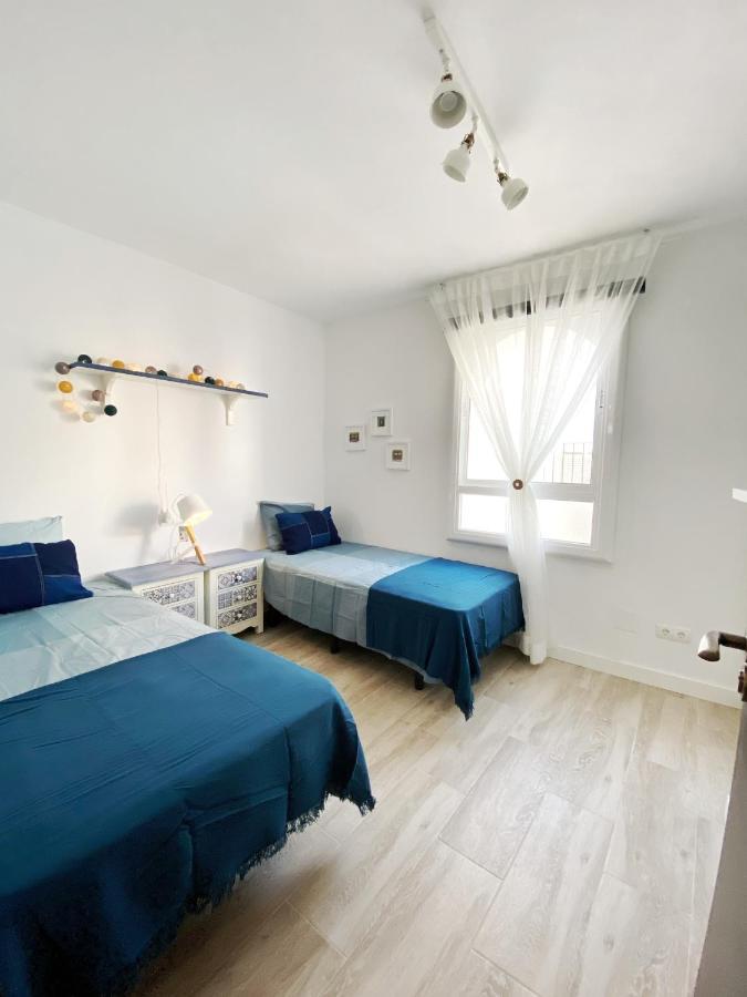 Casa Kalameta Διαμέρισμα Εστεπόνα Εξωτερικό φωτογραφία