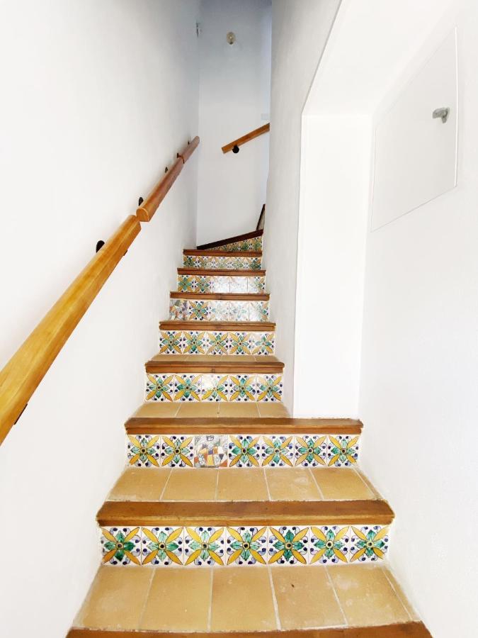 Casa Kalameta Διαμέρισμα Εστεπόνα Εξωτερικό φωτογραφία