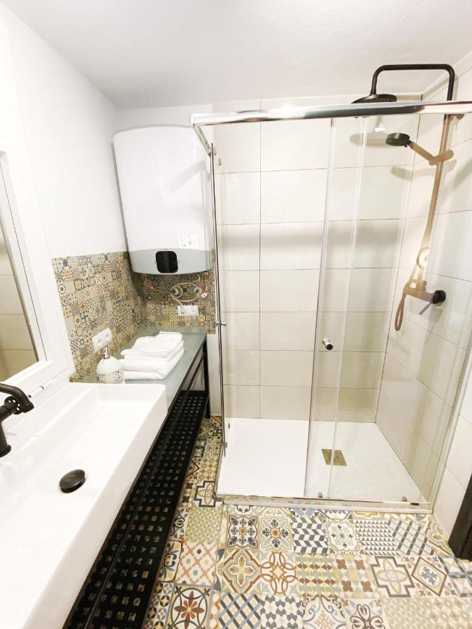 Casa Kalameta Διαμέρισμα Εστεπόνα Εξωτερικό φωτογραφία