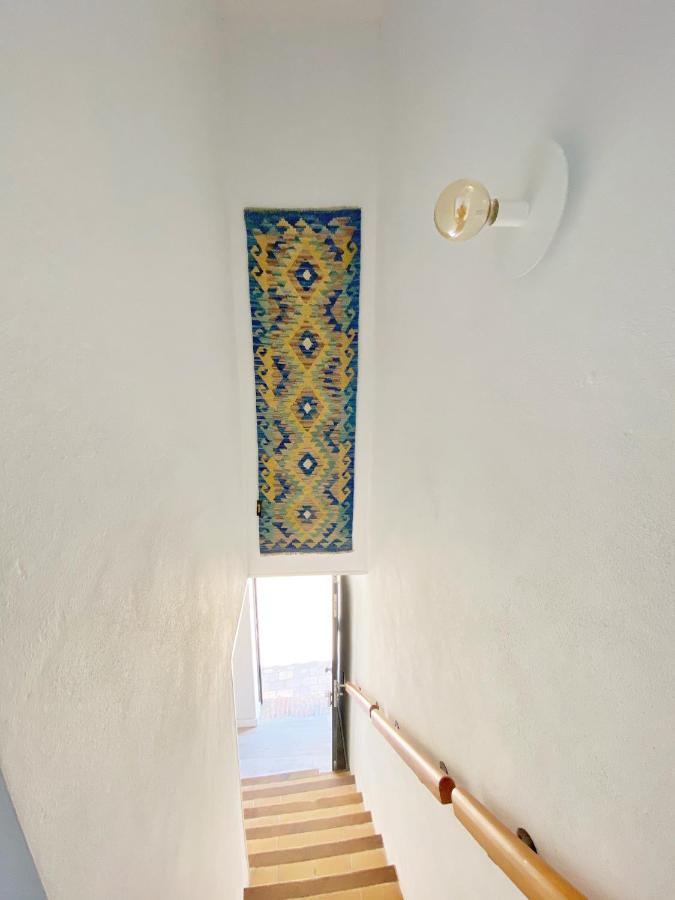 Casa Kalameta Διαμέρισμα Εστεπόνα Εξωτερικό φωτογραφία
