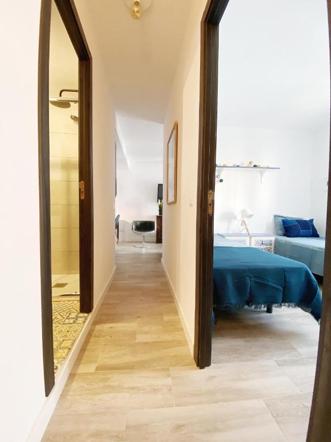 Casa Kalameta Διαμέρισμα Εστεπόνα Εξωτερικό φωτογραφία