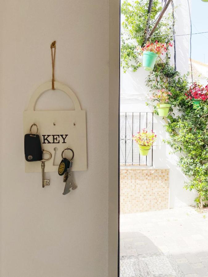 Casa Kalameta Διαμέρισμα Εστεπόνα Εξωτερικό φωτογραφία