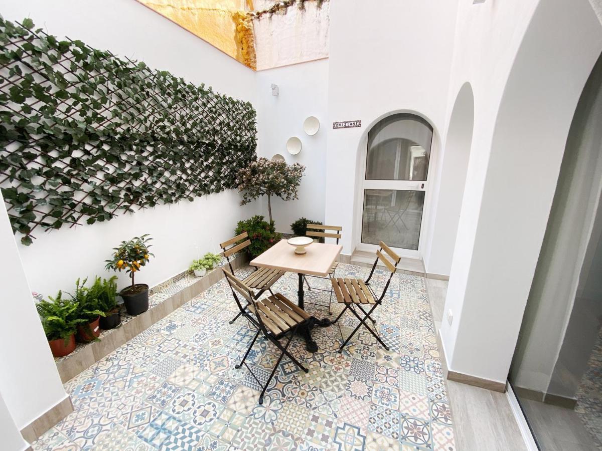 Casa Kalameta Διαμέρισμα Εστεπόνα Εξωτερικό φωτογραφία