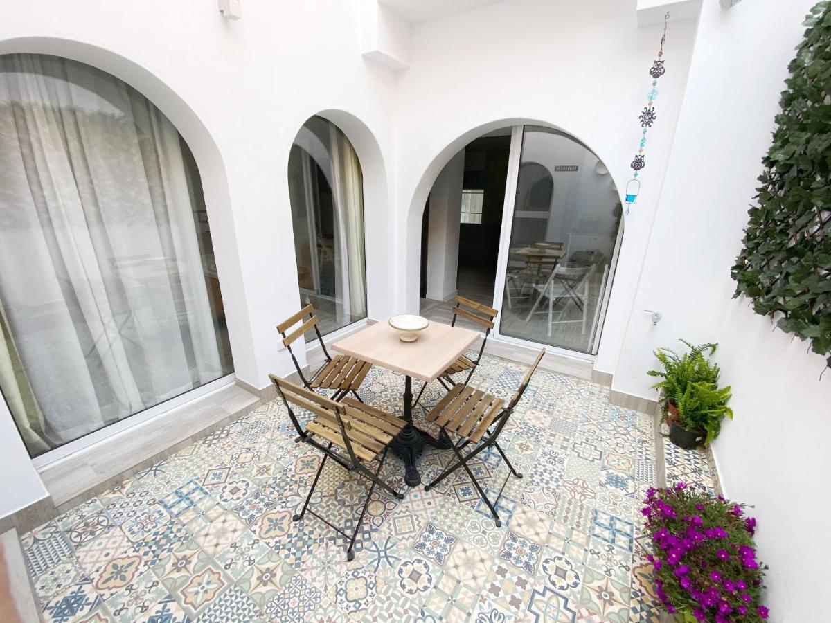 Casa Kalameta Διαμέρισμα Εστεπόνα Εξωτερικό φωτογραφία