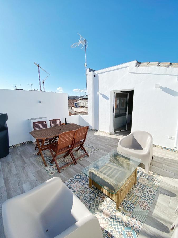 Casa Kalameta Διαμέρισμα Εστεπόνα Εξωτερικό φωτογραφία