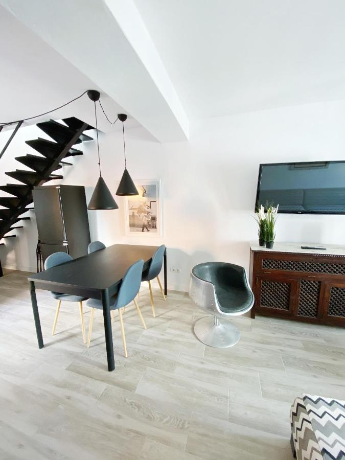 Casa Kalameta Διαμέρισμα Εστεπόνα Εξωτερικό φωτογραφία