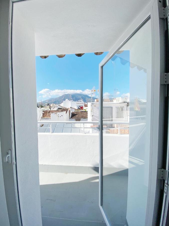 Casa Kalameta Διαμέρισμα Εστεπόνα Εξωτερικό φωτογραφία