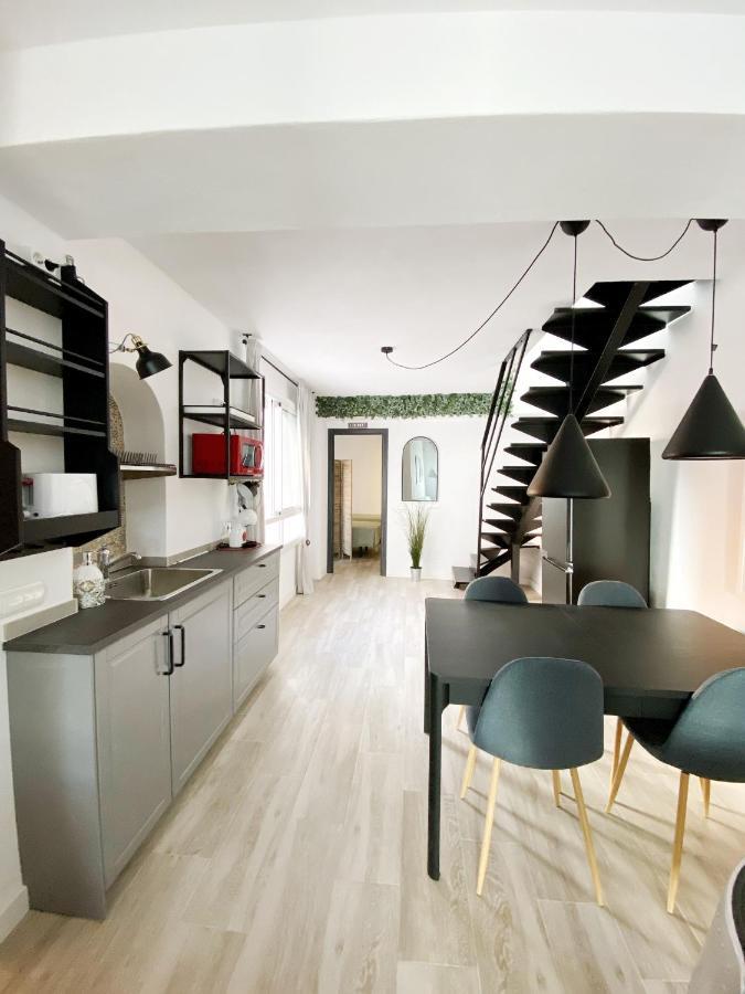 Casa Kalameta Διαμέρισμα Εστεπόνα Εξωτερικό φωτογραφία