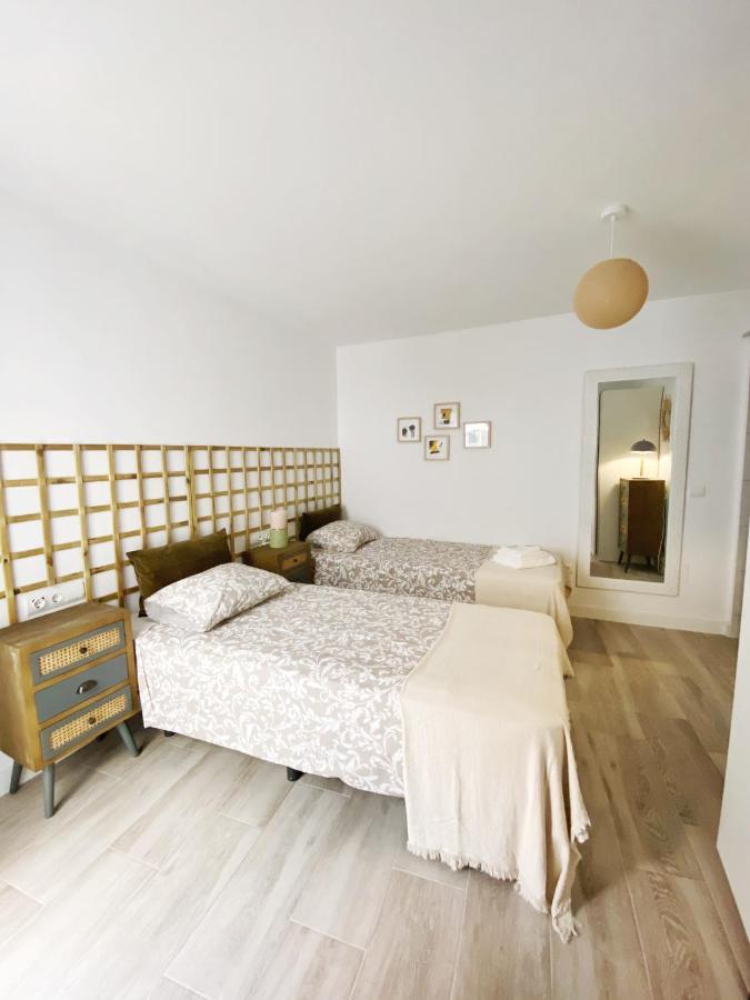 Casa Kalameta Διαμέρισμα Εστεπόνα Εξωτερικό φωτογραφία