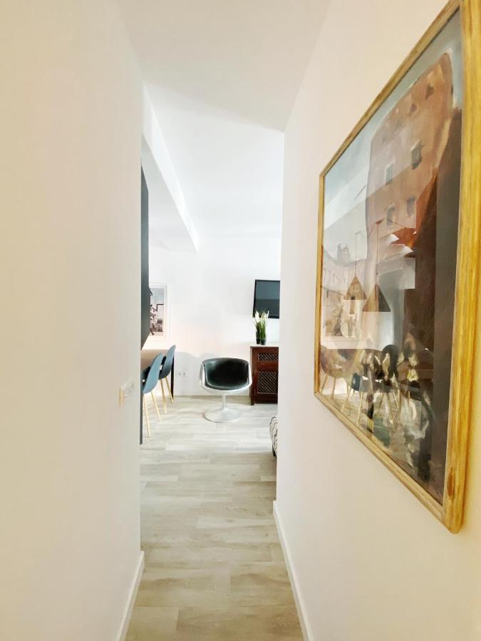 Casa Kalameta Διαμέρισμα Εστεπόνα Εξωτερικό φωτογραφία
