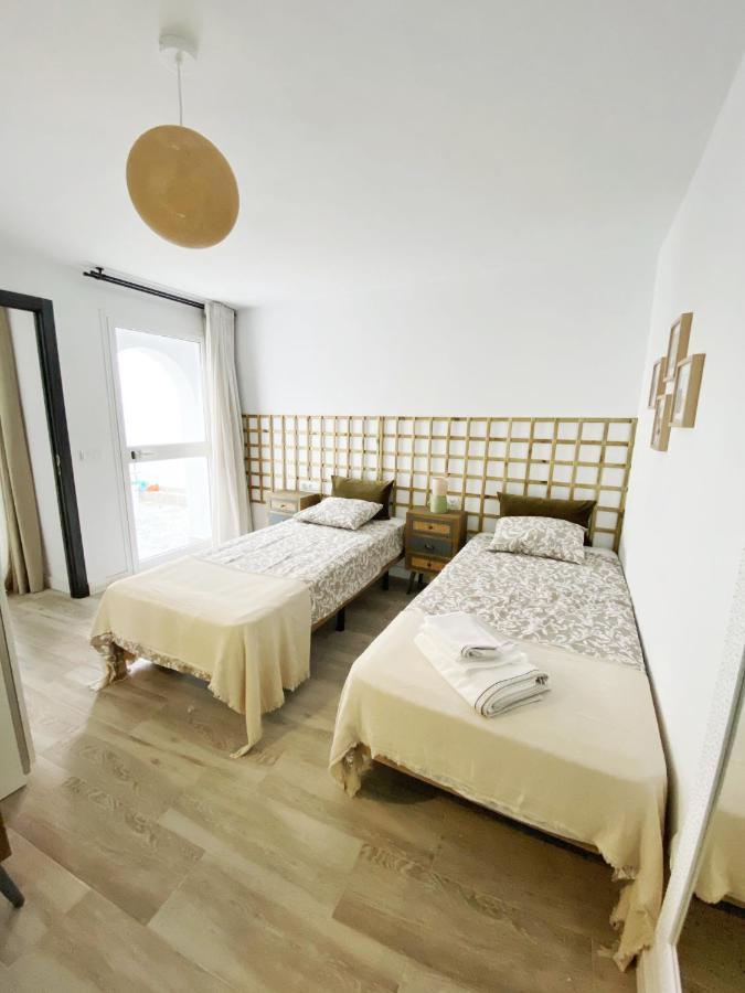 Casa Kalameta Διαμέρισμα Εστεπόνα Εξωτερικό φωτογραφία