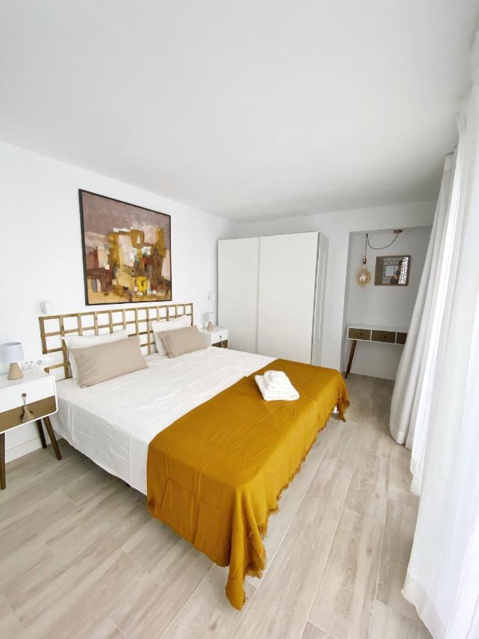 Casa Kalameta Διαμέρισμα Εστεπόνα Εξωτερικό φωτογραφία