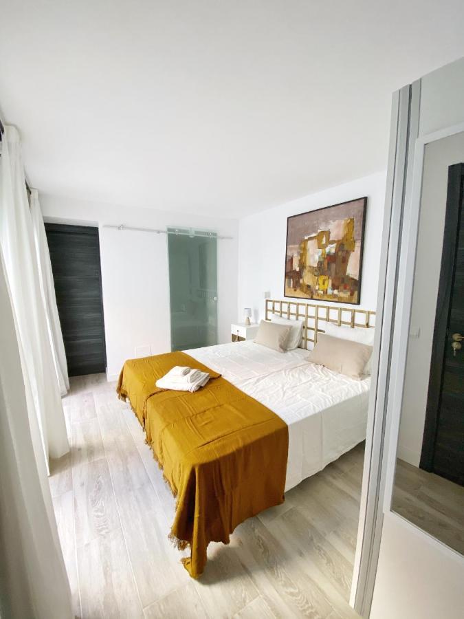 Casa Kalameta Διαμέρισμα Εστεπόνα Εξωτερικό φωτογραφία