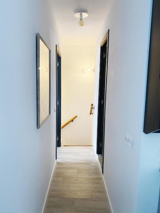 Casa Kalameta Διαμέρισμα Εστεπόνα Εξωτερικό φωτογραφία