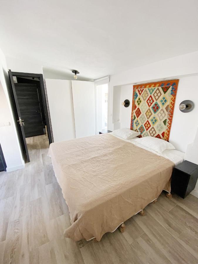 Casa Kalameta Διαμέρισμα Εστεπόνα Εξωτερικό φωτογραφία