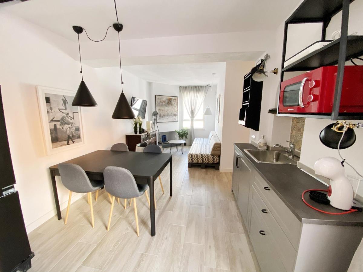 Casa Kalameta Διαμέρισμα Εστεπόνα Εξωτερικό φωτογραφία