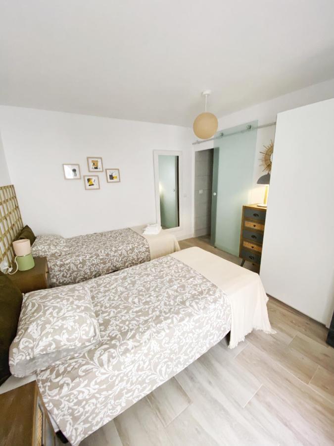 Casa Kalameta Διαμέρισμα Εστεπόνα Εξωτερικό φωτογραφία