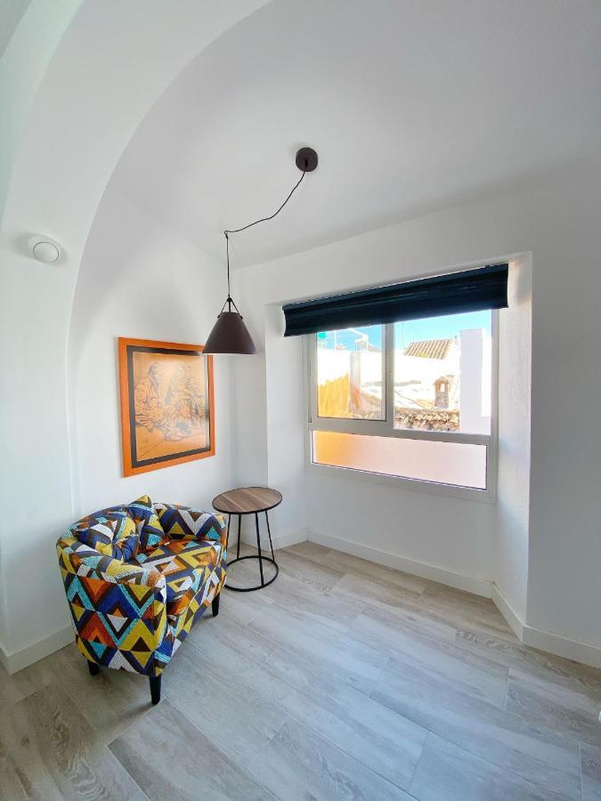 Casa Kalameta Διαμέρισμα Εστεπόνα Εξωτερικό φωτογραφία