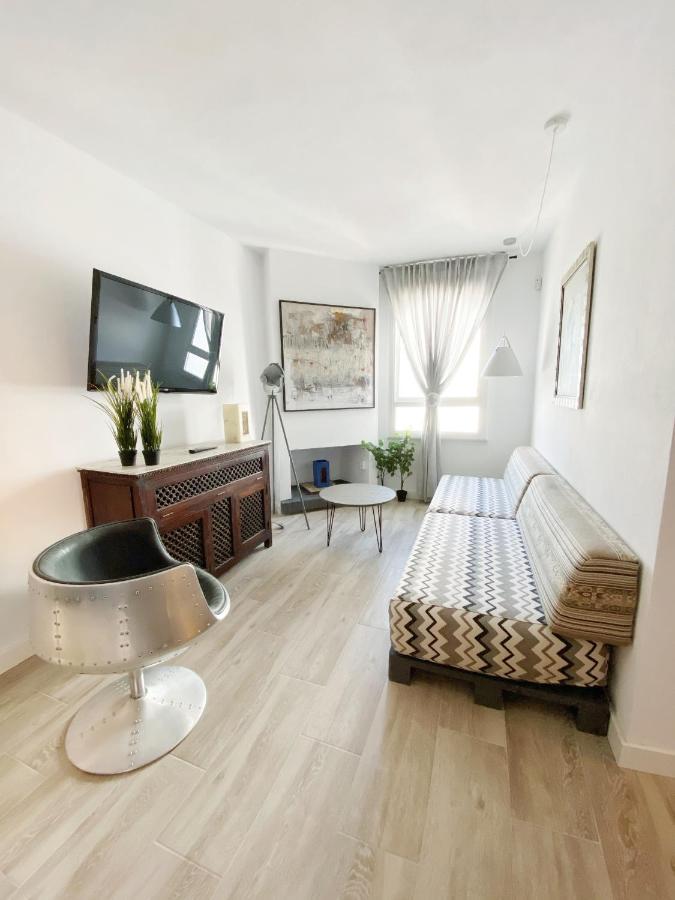 Casa Kalameta Διαμέρισμα Εστεπόνα Εξωτερικό φωτογραφία
