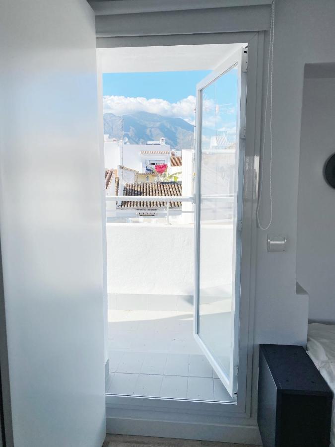 Casa Kalameta Διαμέρισμα Εστεπόνα Εξωτερικό φωτογραφία