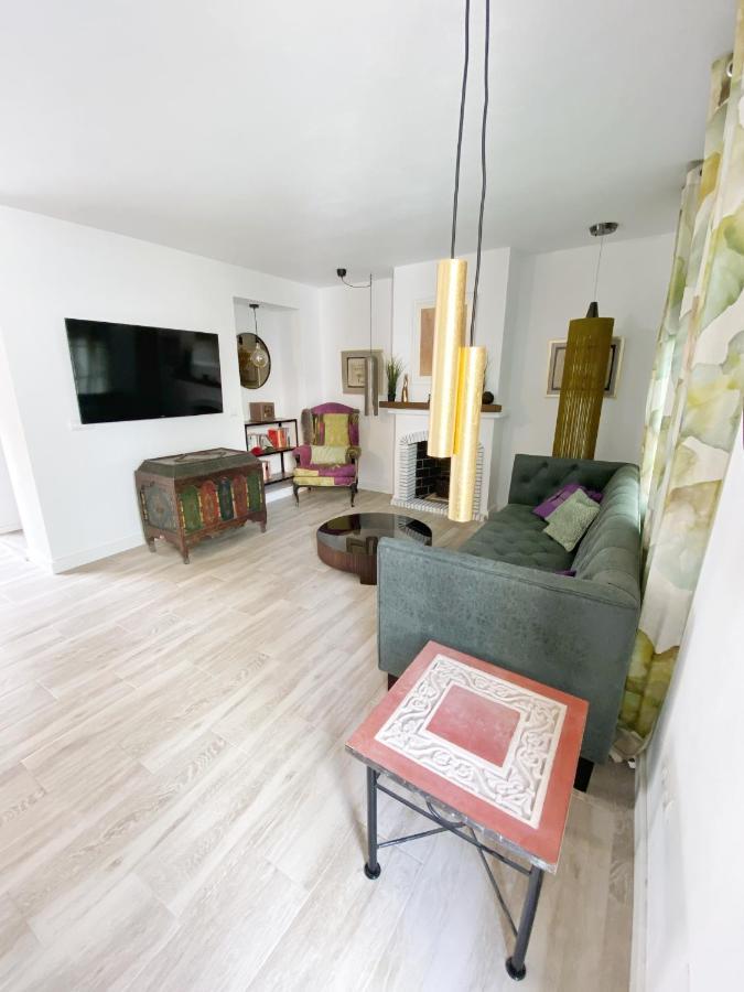 Casa Kalameta Διαμέρισμα Εστεπόνα Εξωτερικό φωτογραφία