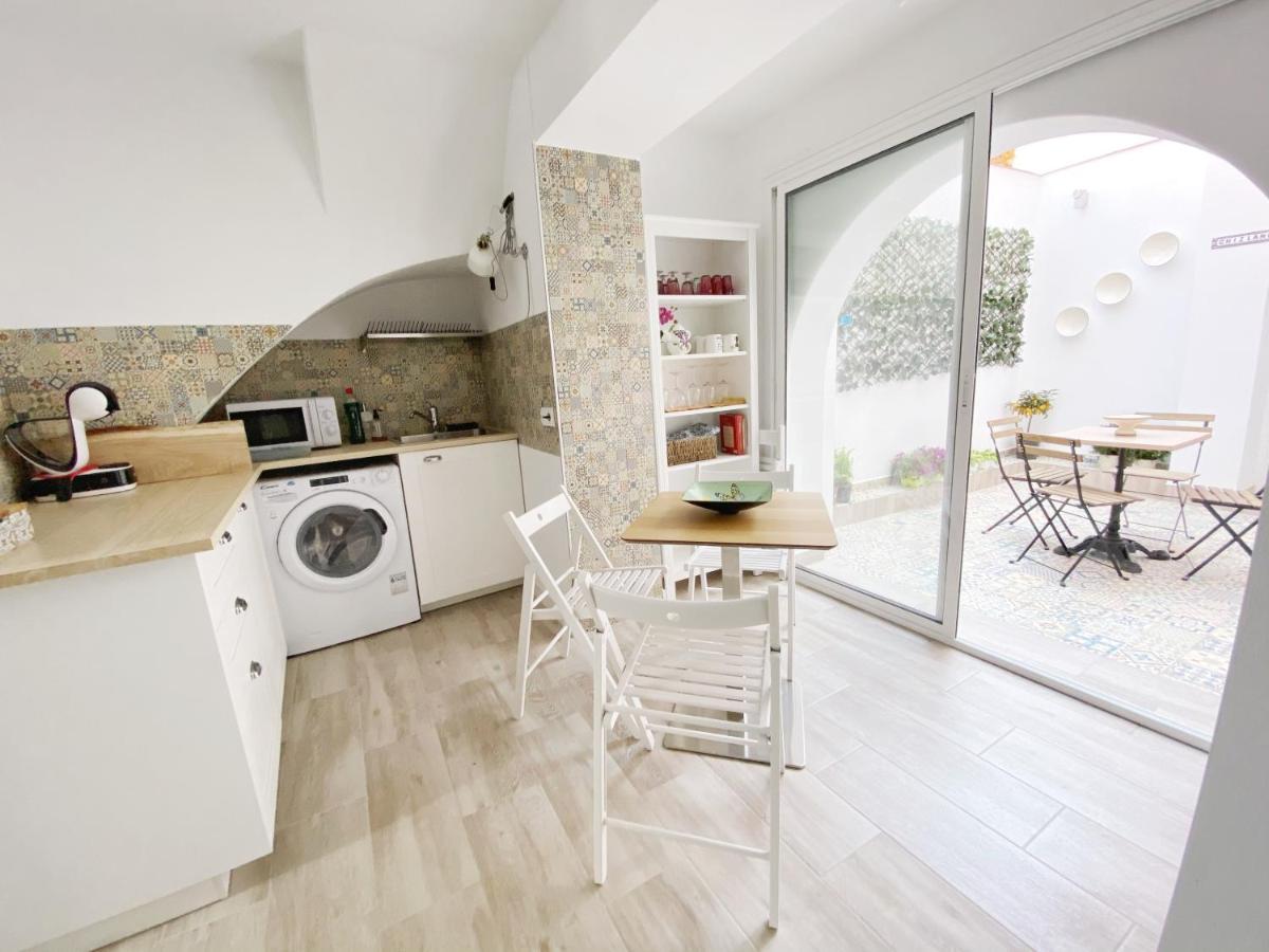Casa Kalameta Διαμέρισμα Εστεπόνα Εξωτερικό φωτογραφία