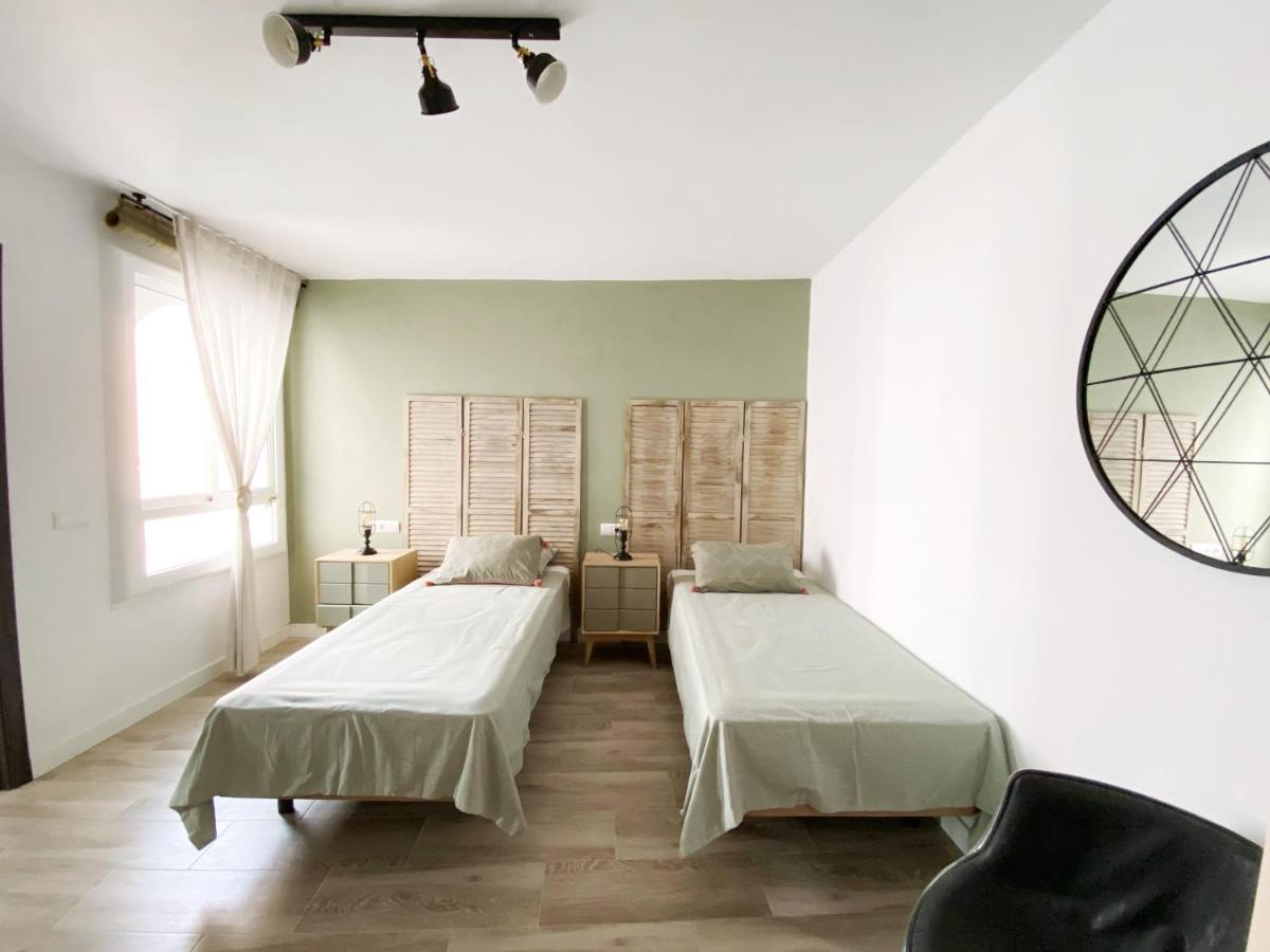Casa Kalameta Διαμέρισμα Εστεπόνα Εξωτερικό φωτογραφία