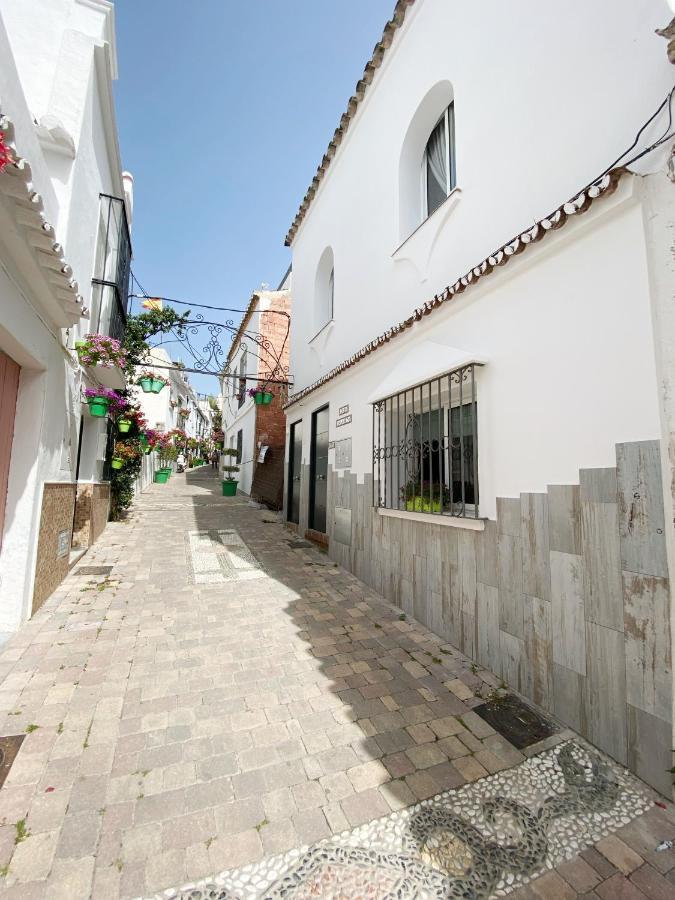 Casa Kalameta Διαμέρισμα Εστεπόνα Εξωτερικό φωτογραφία