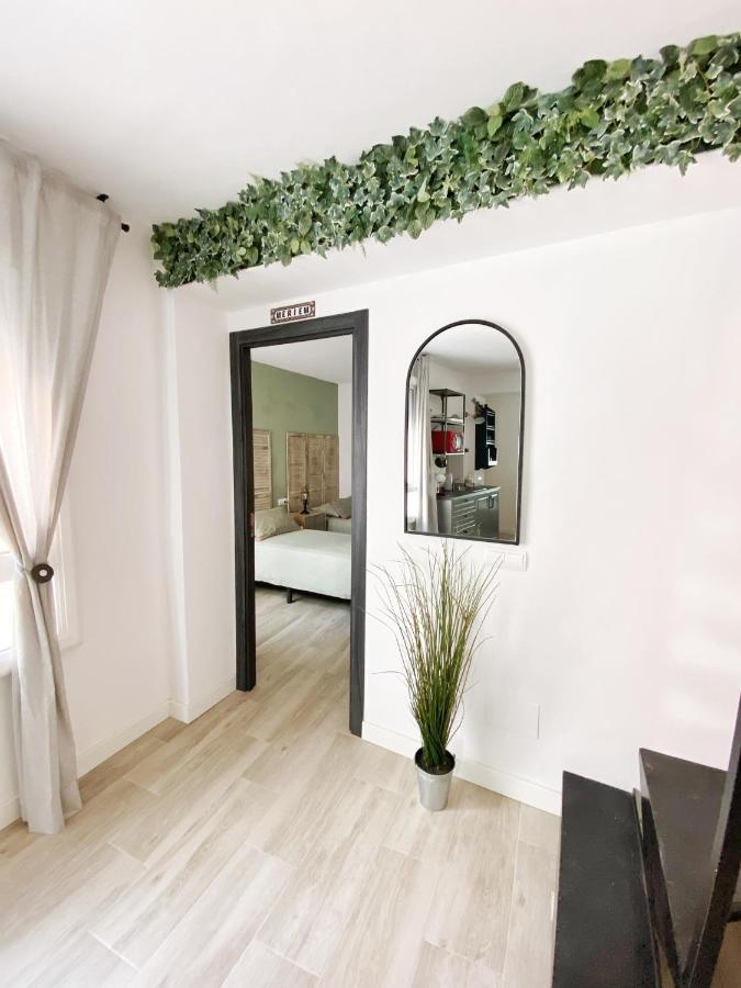 Casa Kalameta Διαμέρισμα Εστεπόνα Εξωτερικό φωτογραφία