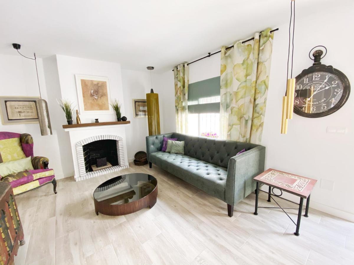 Casa Kalameta Διαμέρισμα Εστεπόνα Εξωτερικό φωτογραφία