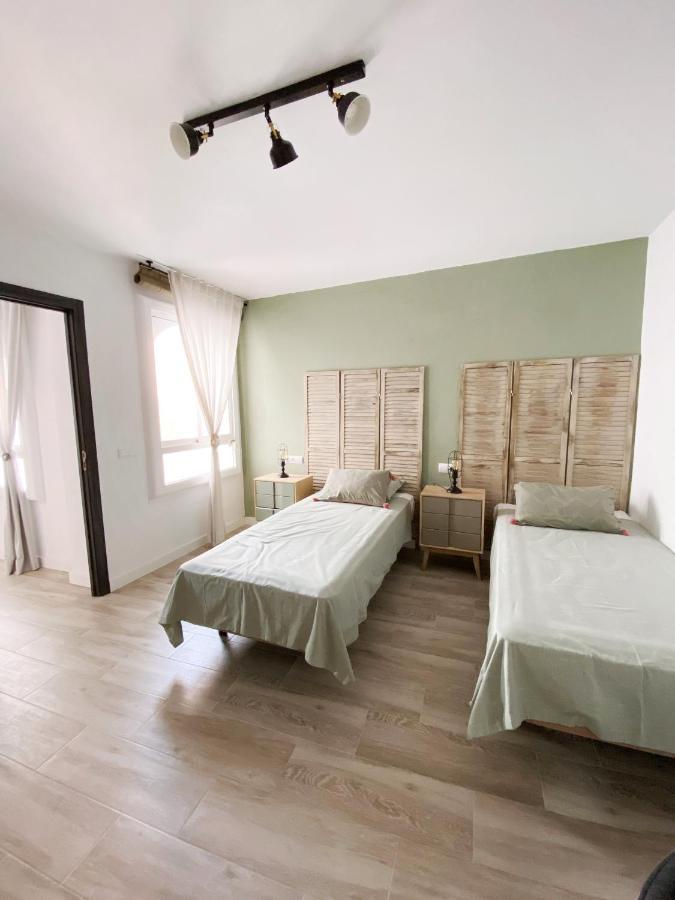 Casa Kalameta Διαμέρισμα Εστεπόνα Εξωτερικό φωτογραφία