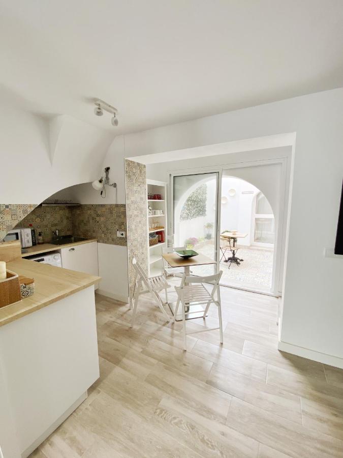 Casa Kalameta Διαμέρισμα Εστεπόνα Εξωτερικό φωτογραφία