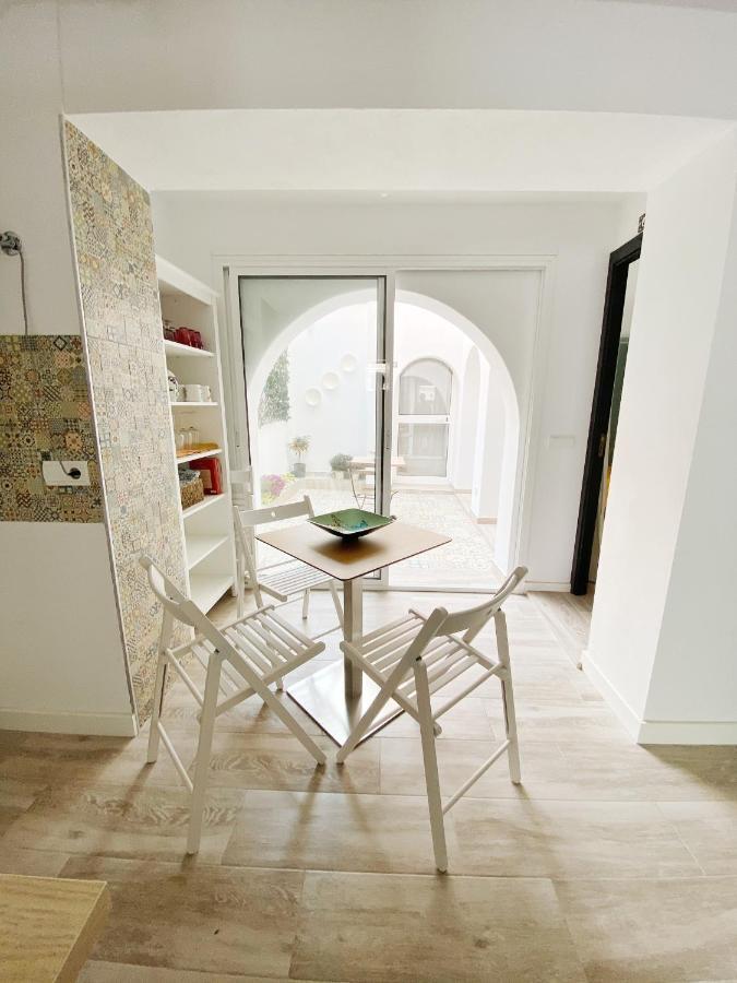 Casa Kalameta Διαμέρισμα Εστεπόνα Εξωτερικό φωτογραφία