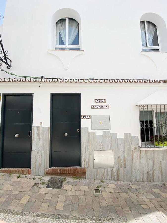 Casa Kalameta Διαμέρισμα Εστεπόνα Εξωτερικό φωτογραφία